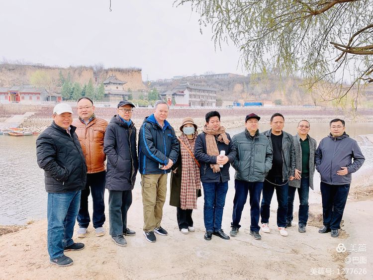 中华诗词之乡，遍地是历史*物文**，洛阳市偃师市山化镇游记