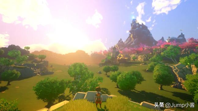 switch塞尔达后还有什么游戏好玩,switch有什么媲美塞尔达的游戏