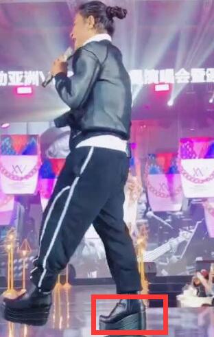 陈志朋微博回应另类造型,陈志朋回应另类造型