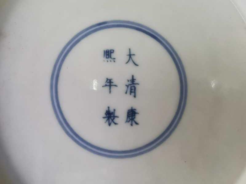 最便宜的青花瓷盘,精品玉琮图片