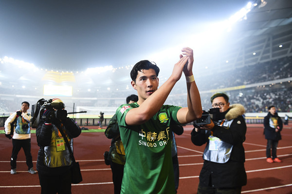 以国足之名,国足归化之路深度解析