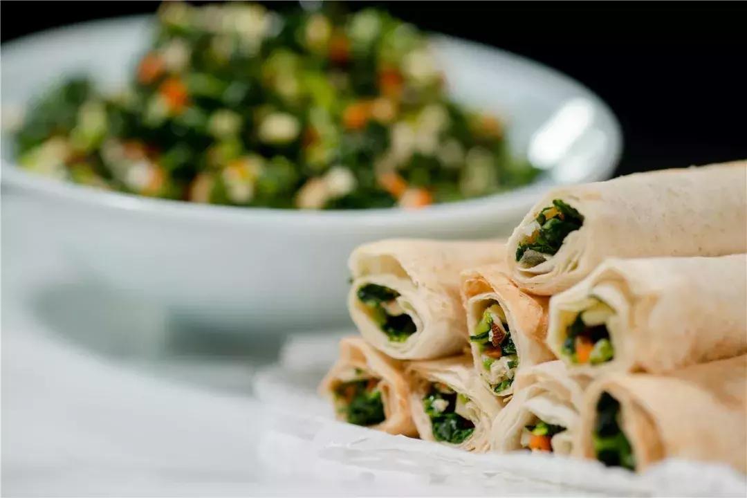 真正尝一口就忘不掉的特色美食,那些尝一口忘不掉的特色美食