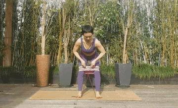 产后如何瘦脚最有效,产后怎么练脚变小