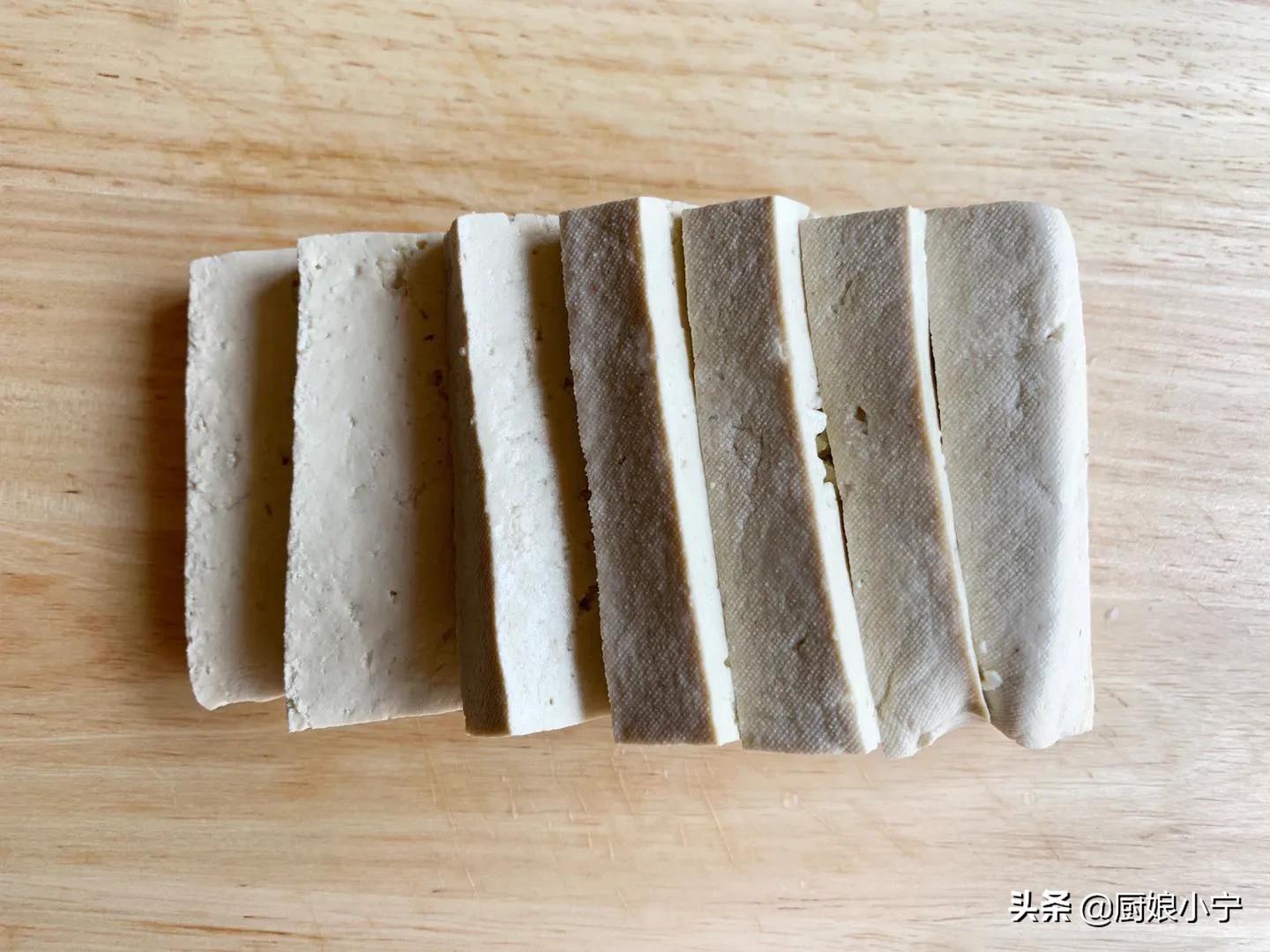 炸油豆腐表面不够金黄怎么办,炸油豆腐油浓稠好还是稀薄