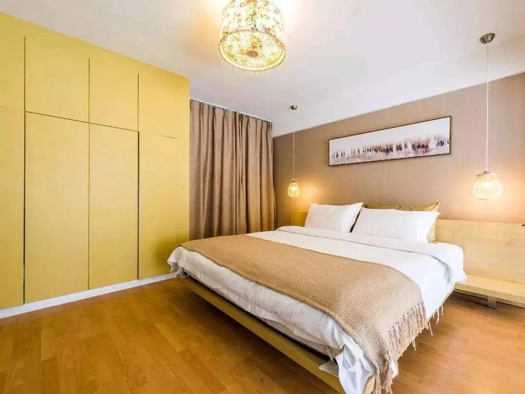 成都天府广场民宿六人住,天府旅游民宿