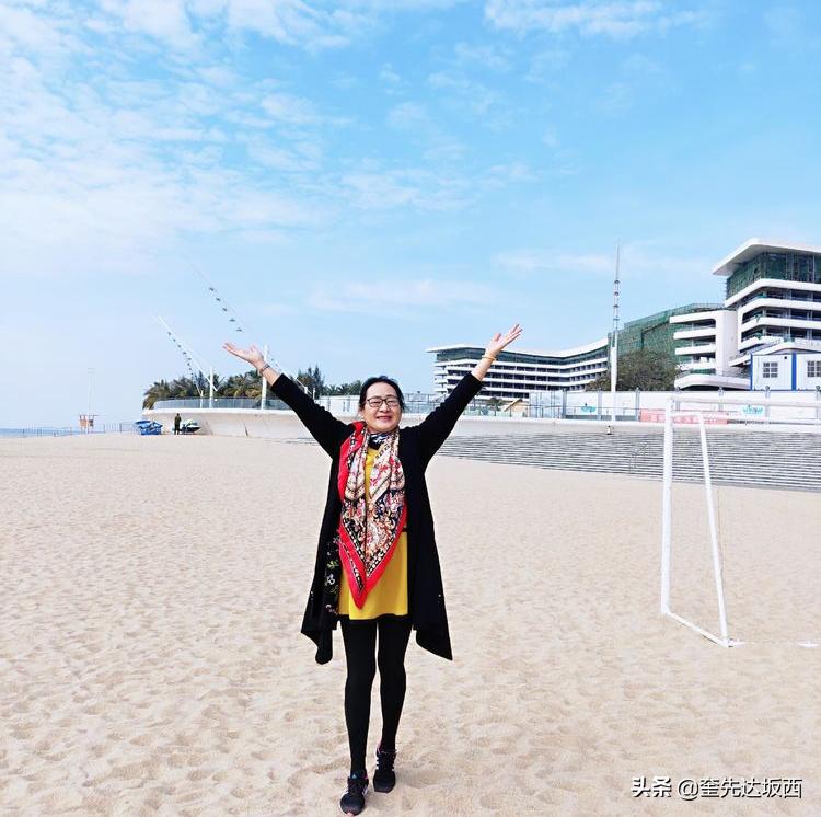 深圳第一个冬天感受,深圳的初秋生活