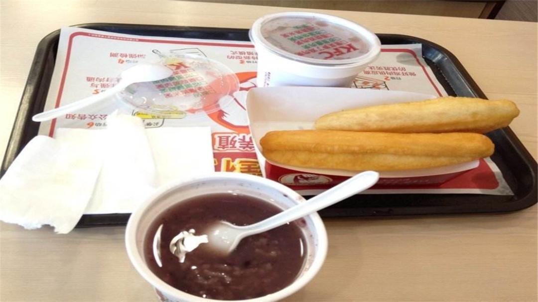 肯德基十大坑人食物排行,肯德基最坑人的一集