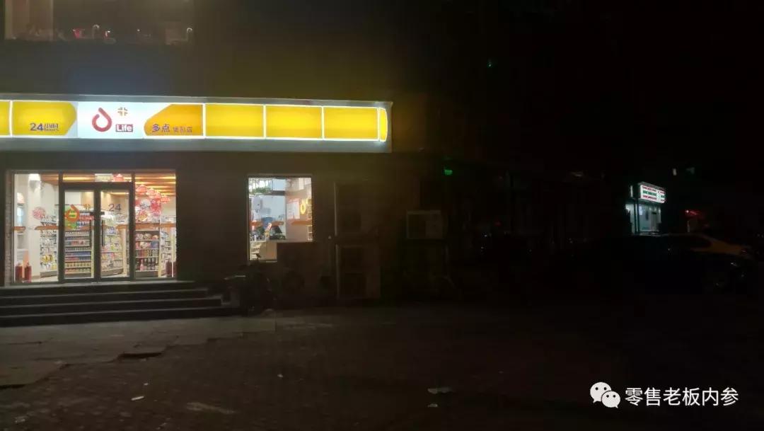 便利店的生意好惨淡,便利店的淡季旺季