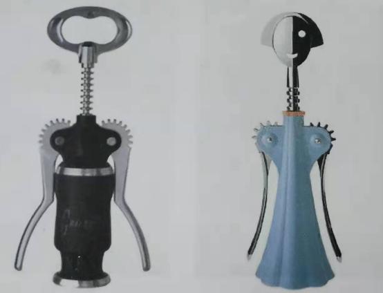 我说大叔你不知道还这么多开瓶器吗？