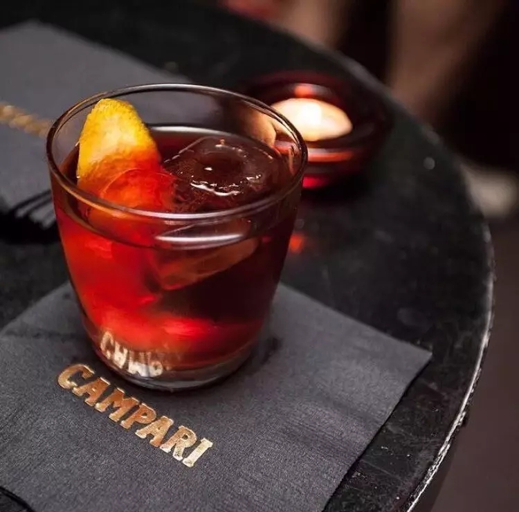 酒吧最出名的鸡尾酒叫什么,酒吧最著名的十款调酒