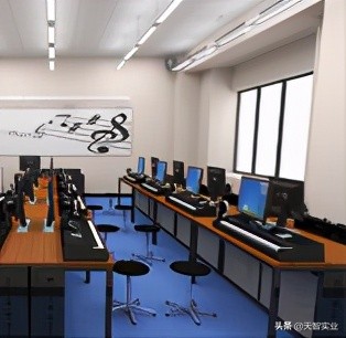 分子生物学实验室设计布局,分子生物学实验室建设方案