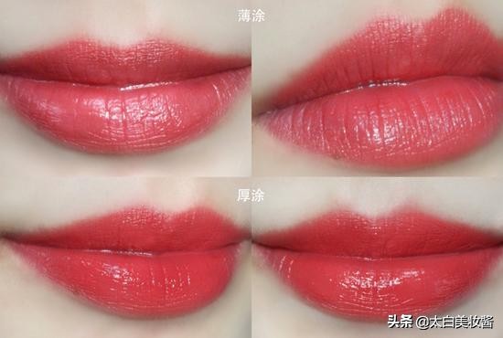 秋季口红推荐tf,tf口红推荐40岁女人适合