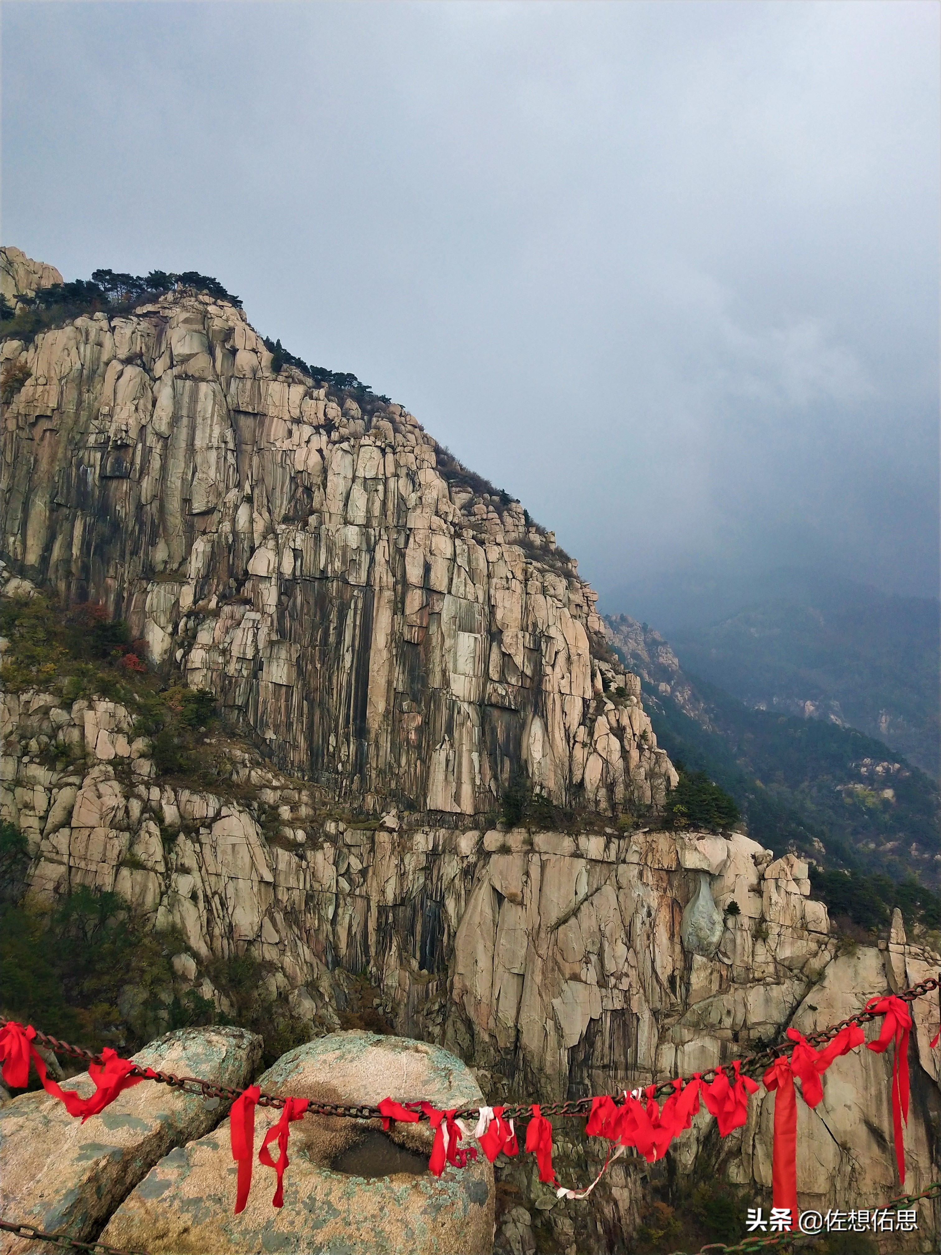 扇子崖优惠,泰安扇子崖免门票吗
