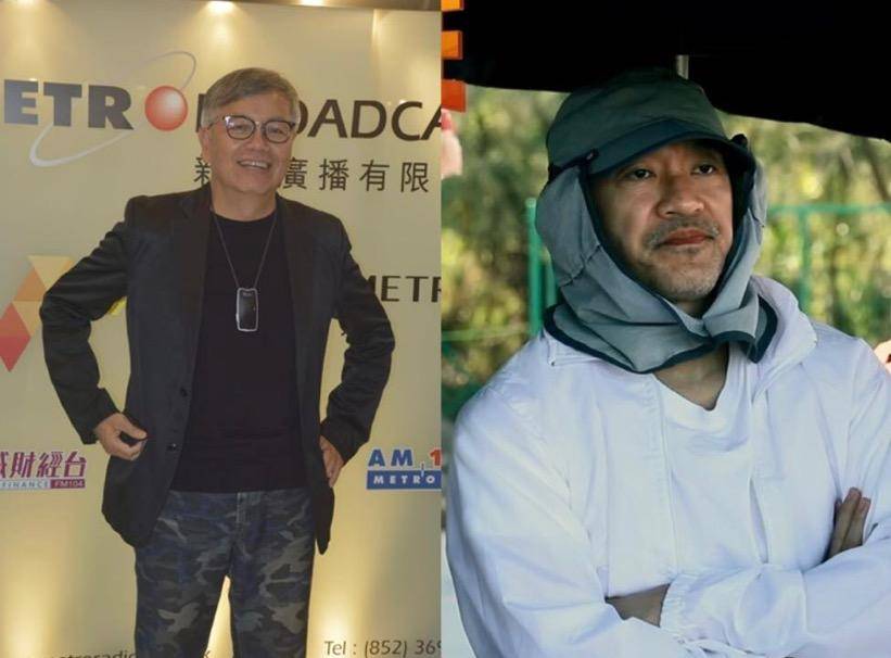 周星驰没有女朋友电影片段,周星驰来金像奖