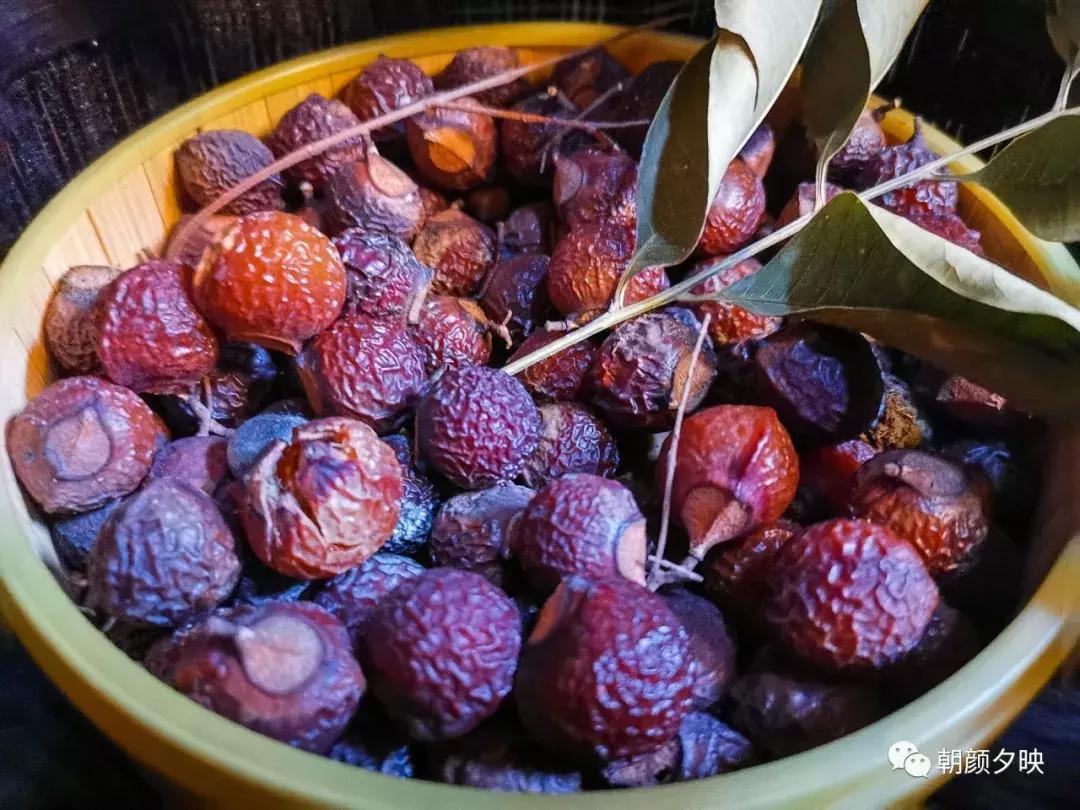 老屋焕新,老屋翻新中式