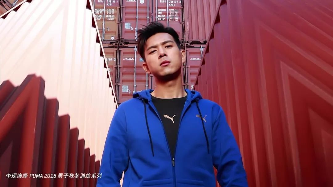 彪马最成功的代言,彪马从四个方面分析