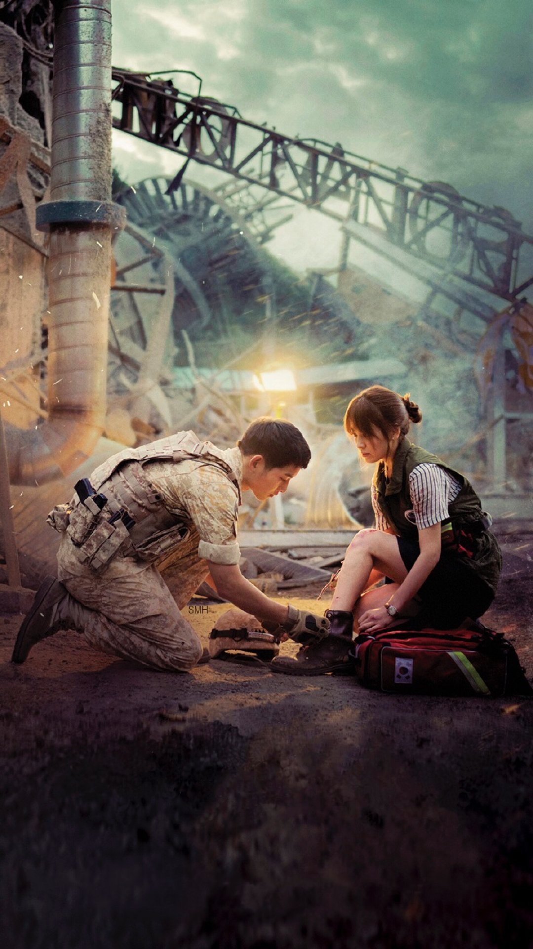 男主是军人的的小说推荐,推文男主军旅