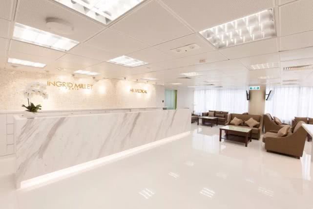 体验分享｜坐着高铁，带着妈妈去香港打皮秒