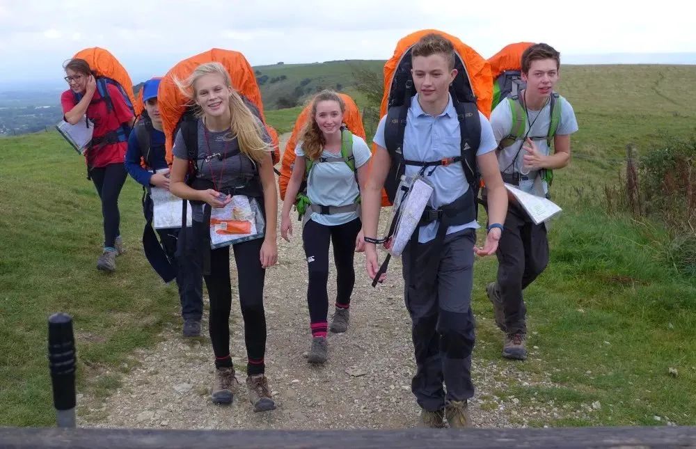 堪称全人教育典范，这所“未来学校”即将落户深圳