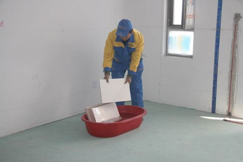 空鼓瓷砖要求返工吗,瓷砖空鼓怎么处理不会砸掉