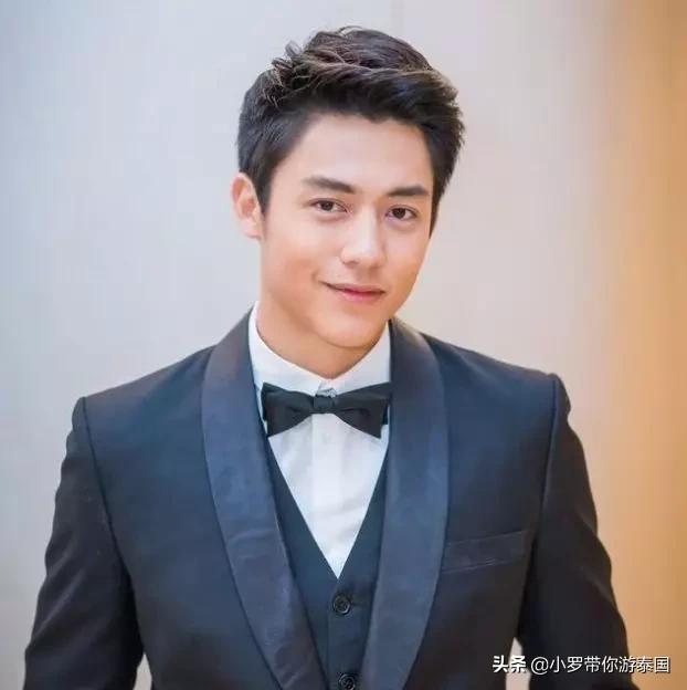 2023年欧美最流行的发型男士,2015韩国潮流发型男