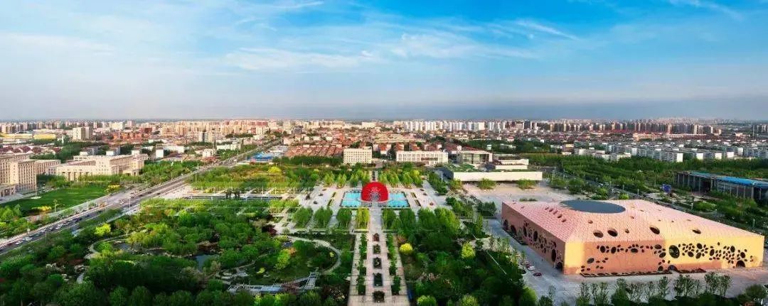 武清区最新发展消息,武清区这些年的发展趋势