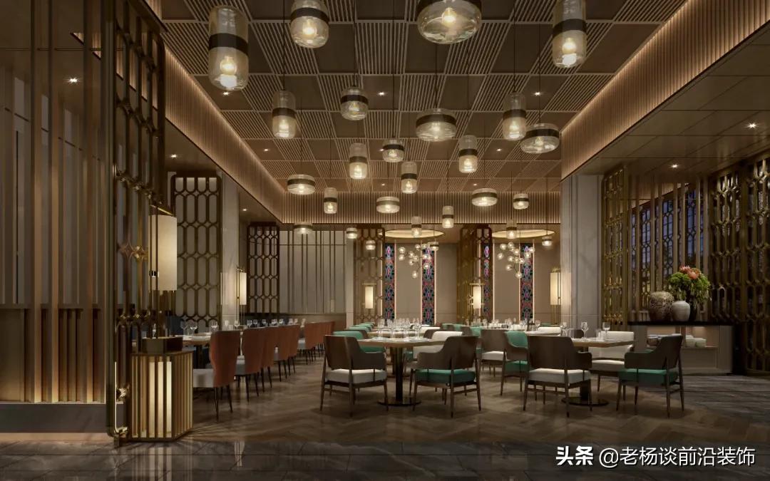 金螳螂酒店空间设计,金螳螂装修酒店工程案例