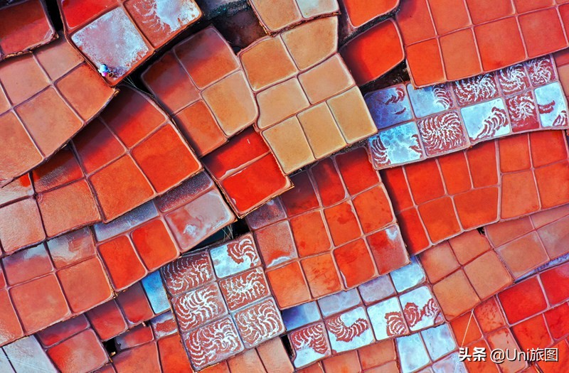 无人机航拍最佳拍摄地,四月美景航拍