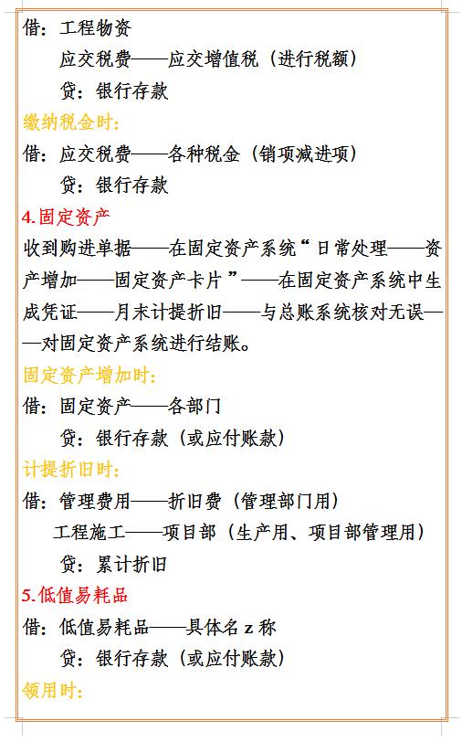 财务经理：做工程会计，你连做账都不会，还想要月薪7k?做梦吧
