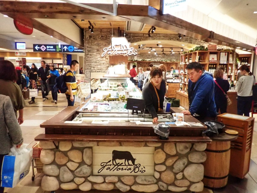 从南到北游日本之北海道札幌