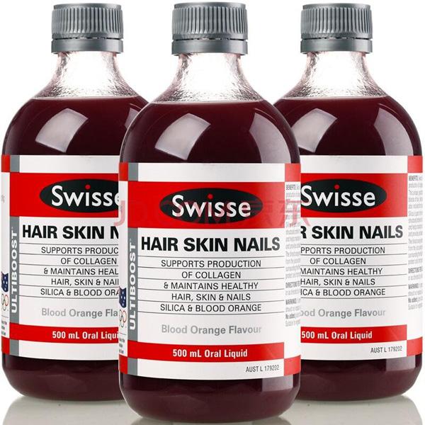 汤臣倍健胶原蛋白vs澳洲胶原蛋白,汤臣倍健胶原蛋白和澳洲胶原蛋白