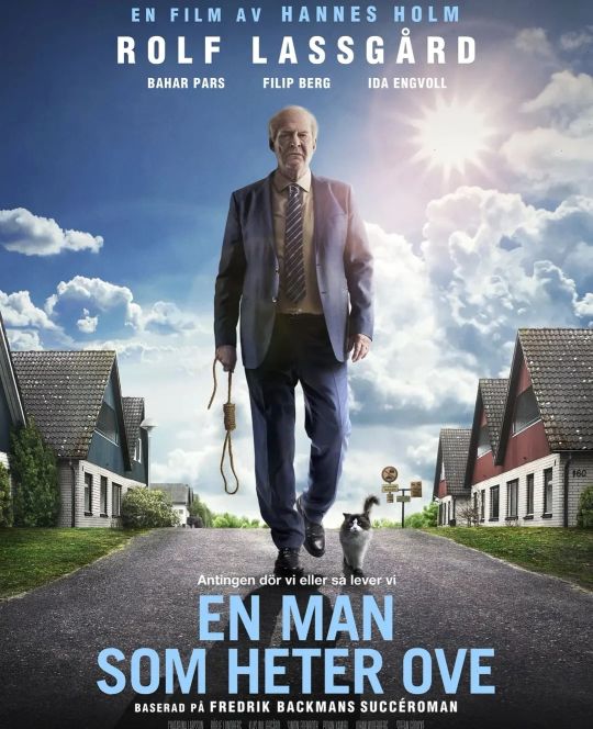 电影推荐6部高分经典的悬疑电影,温情治愈系电影解说