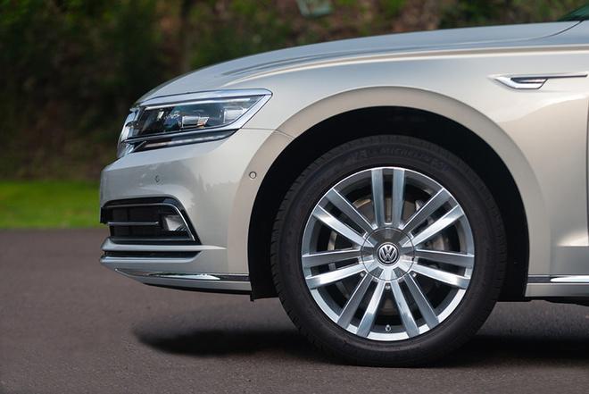 最良心的大众b级车,大众mlb平台最新车型