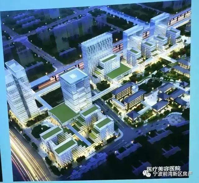 杭州湾新区汽车产业发展前景好吗,杭州湾新区房子有前景吗