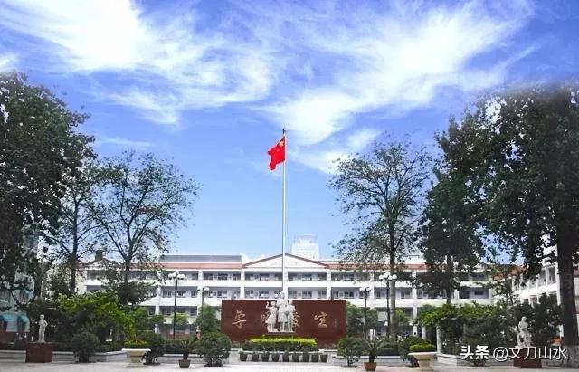 郑州市最好的公办小学排名,郑州市10所最好的小学