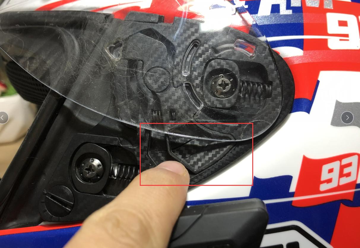 shoeiz7全盔,shoeiz7是入门盔吗