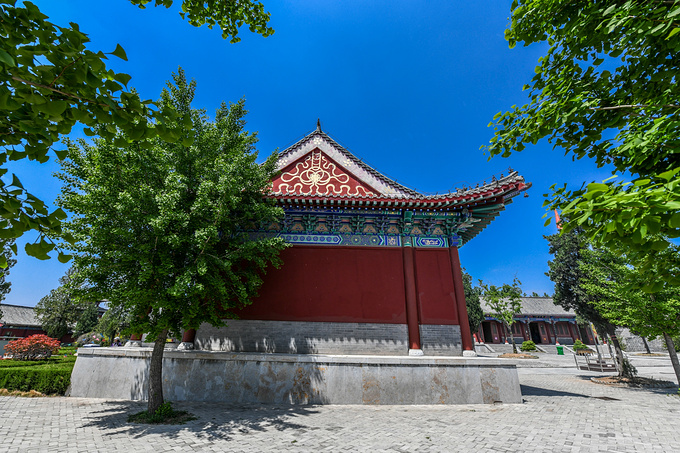 太行山之美巍峨壮丽,太行山最美的免费风景在哪里