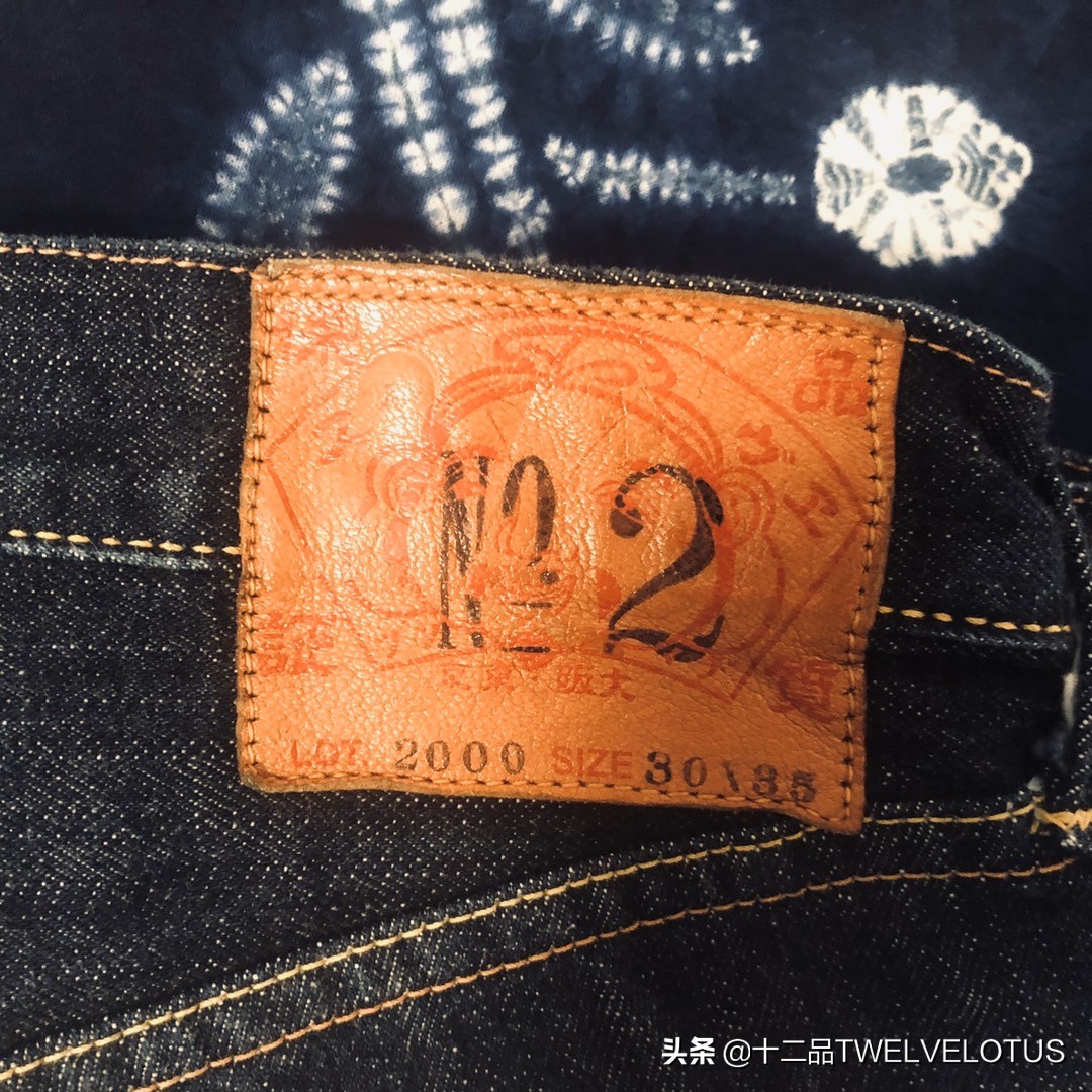 新手指南篇｜认识“养牛”牛仔品牌及经典款