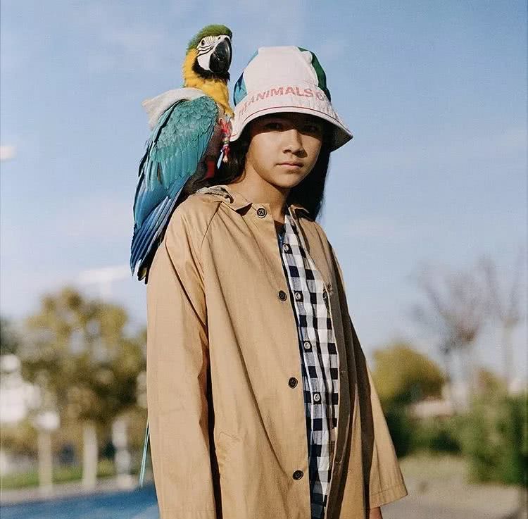 西班牙风格童装,西班牙小众童装品牌