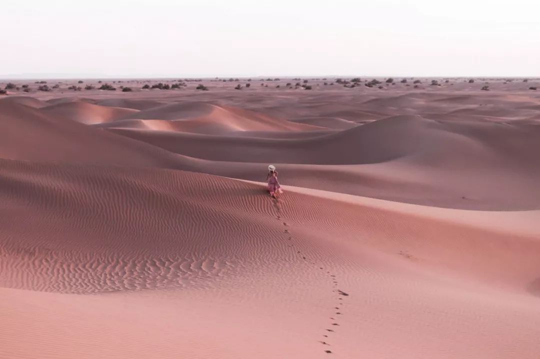 dior摩洛哥早春秀,dior摩洛哥发布会