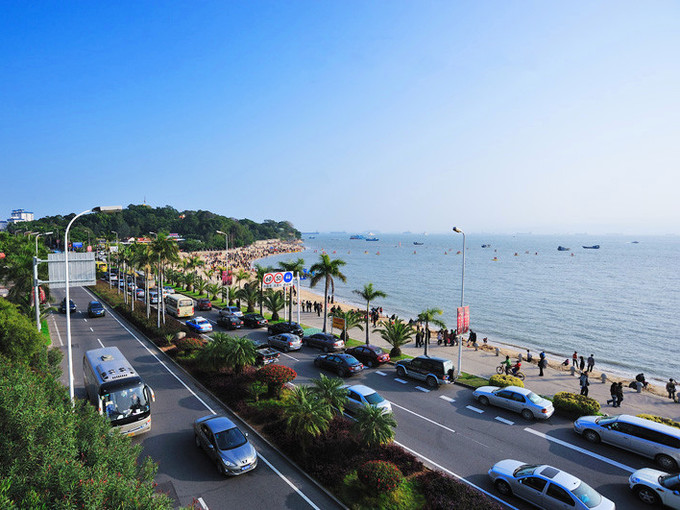 厦门五天游最佳攻略,厦门深度游旅游攻略