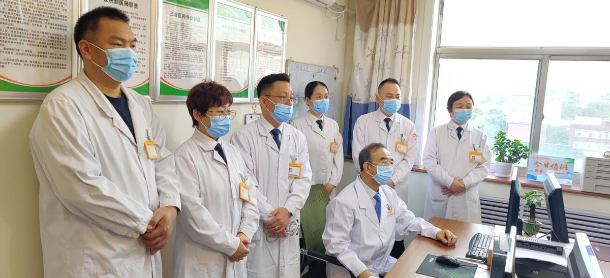 患儿福音！国务院特殊津贴专家刘振寰教授儿童康复名医工作室落地太原天使儿童医院