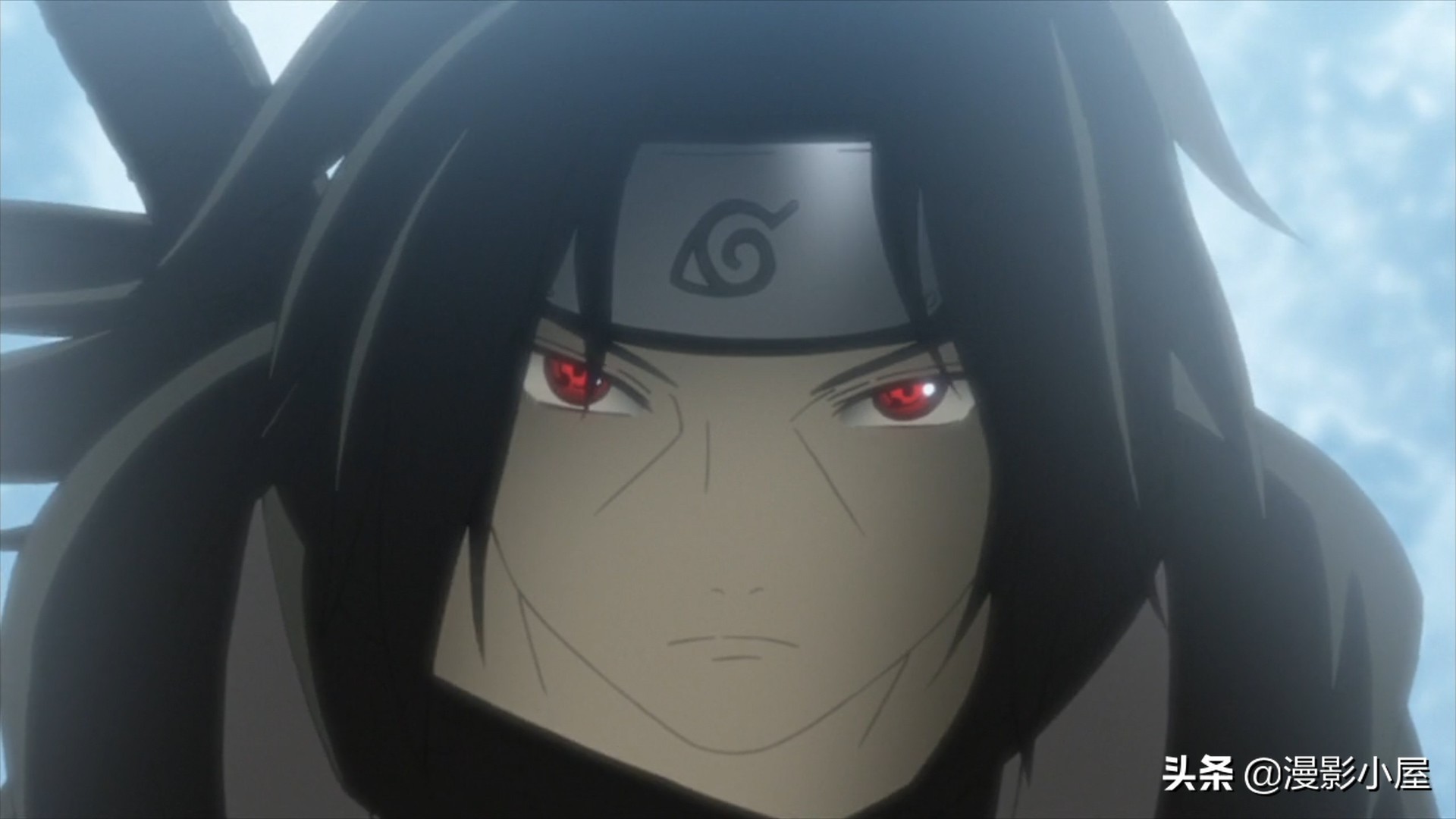 火影忍者什么时候知道自来也死的,火影忍者自来也发现什么秘密