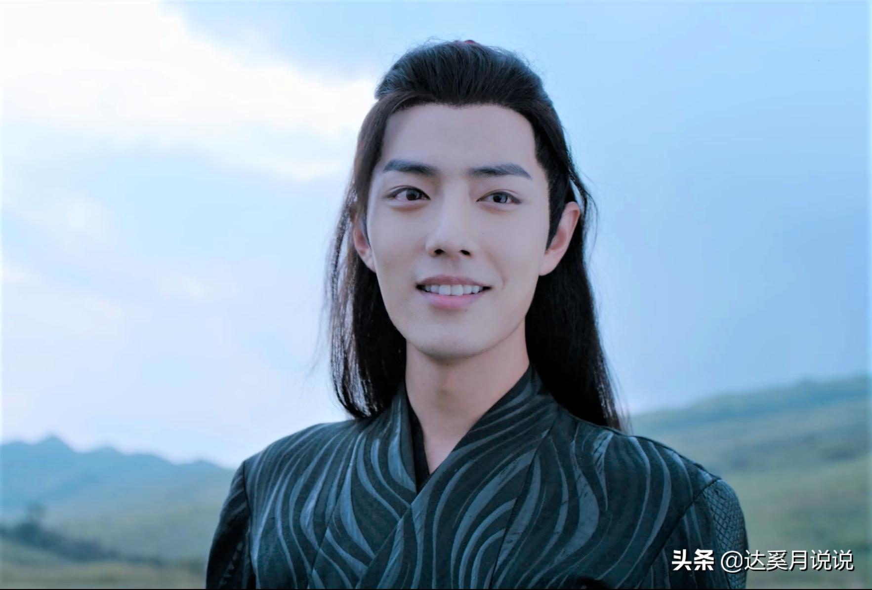 值得反复重刷的古装剧,7部超好看的古装剧告别剧荒