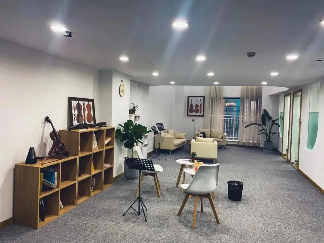 十大外语培训机构,中西乐器培训