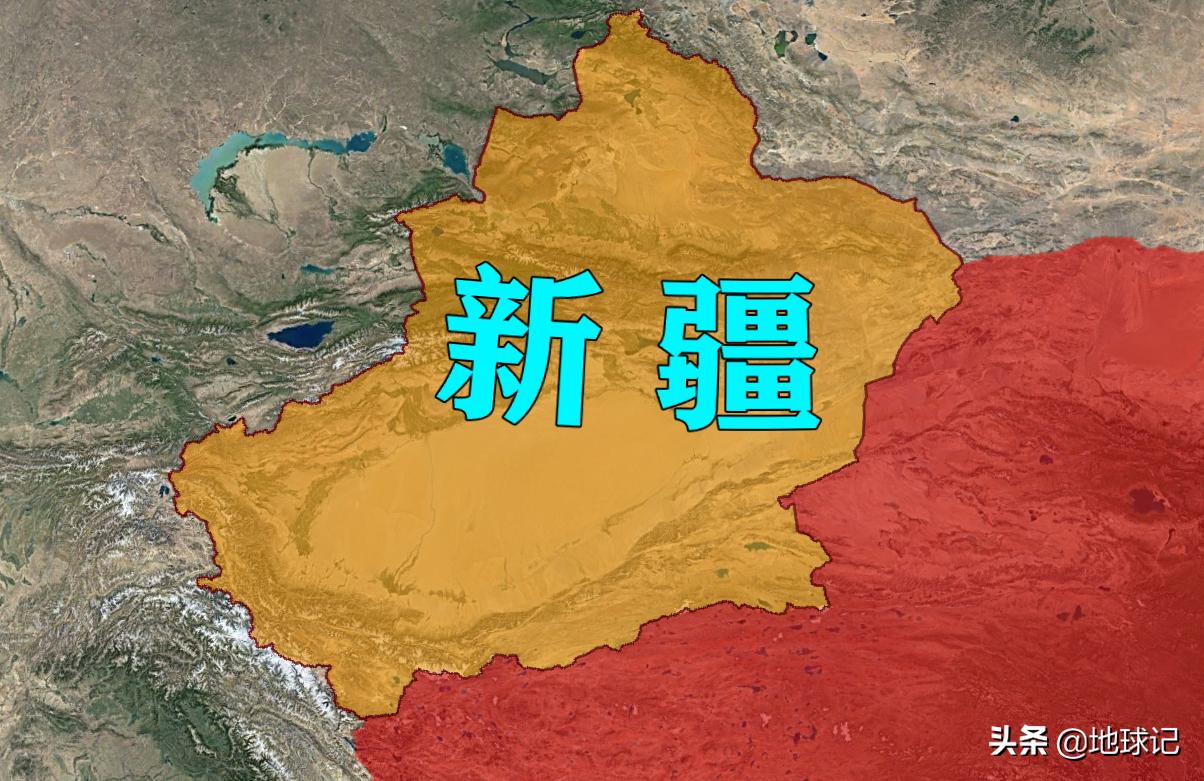 *疆新**:随着环境慢慢变好,*疆新**正在迎来复苏,该不该人工干预