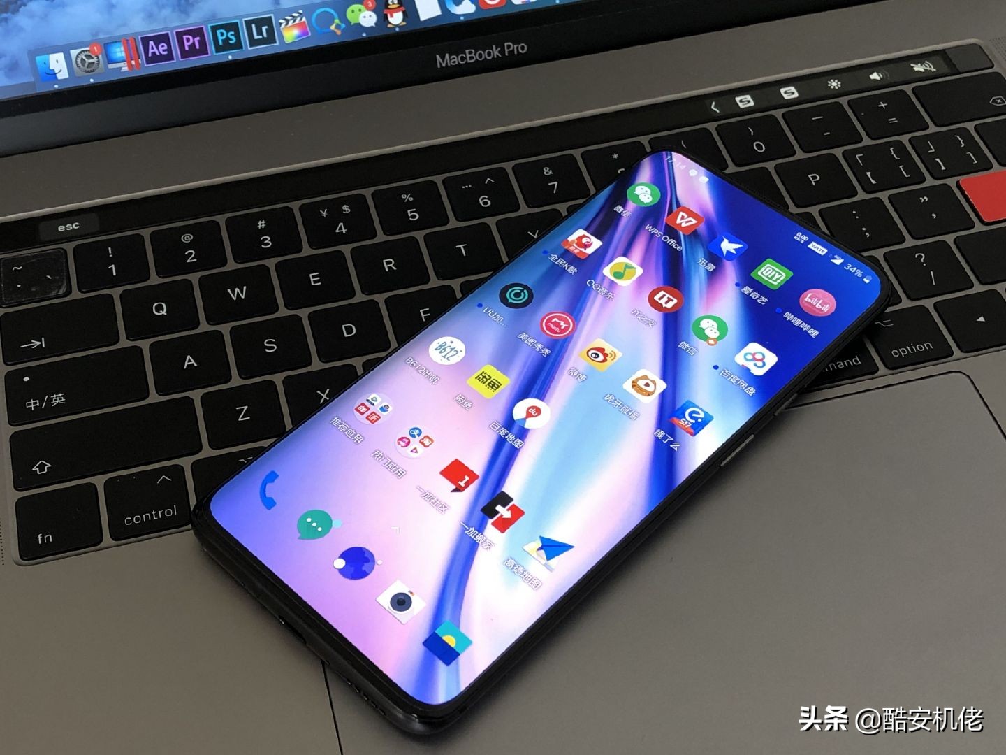 2019年一加7pro发布,一加7pro是2019年机皇吗