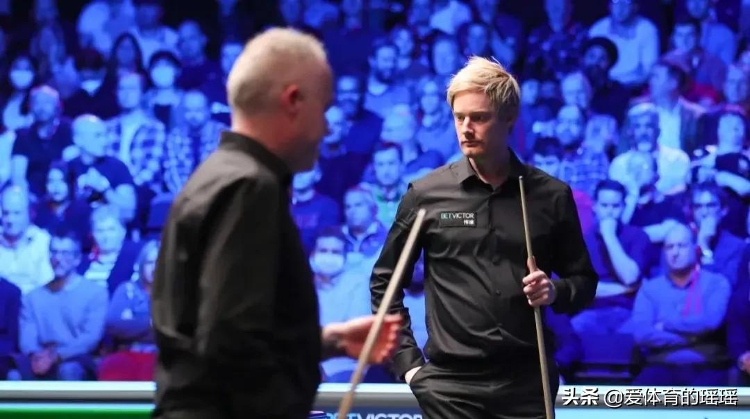 英格兰公开赛丁俊晖胜负,斯诺克英格兰公开赛丁俊晖vs墨菲
