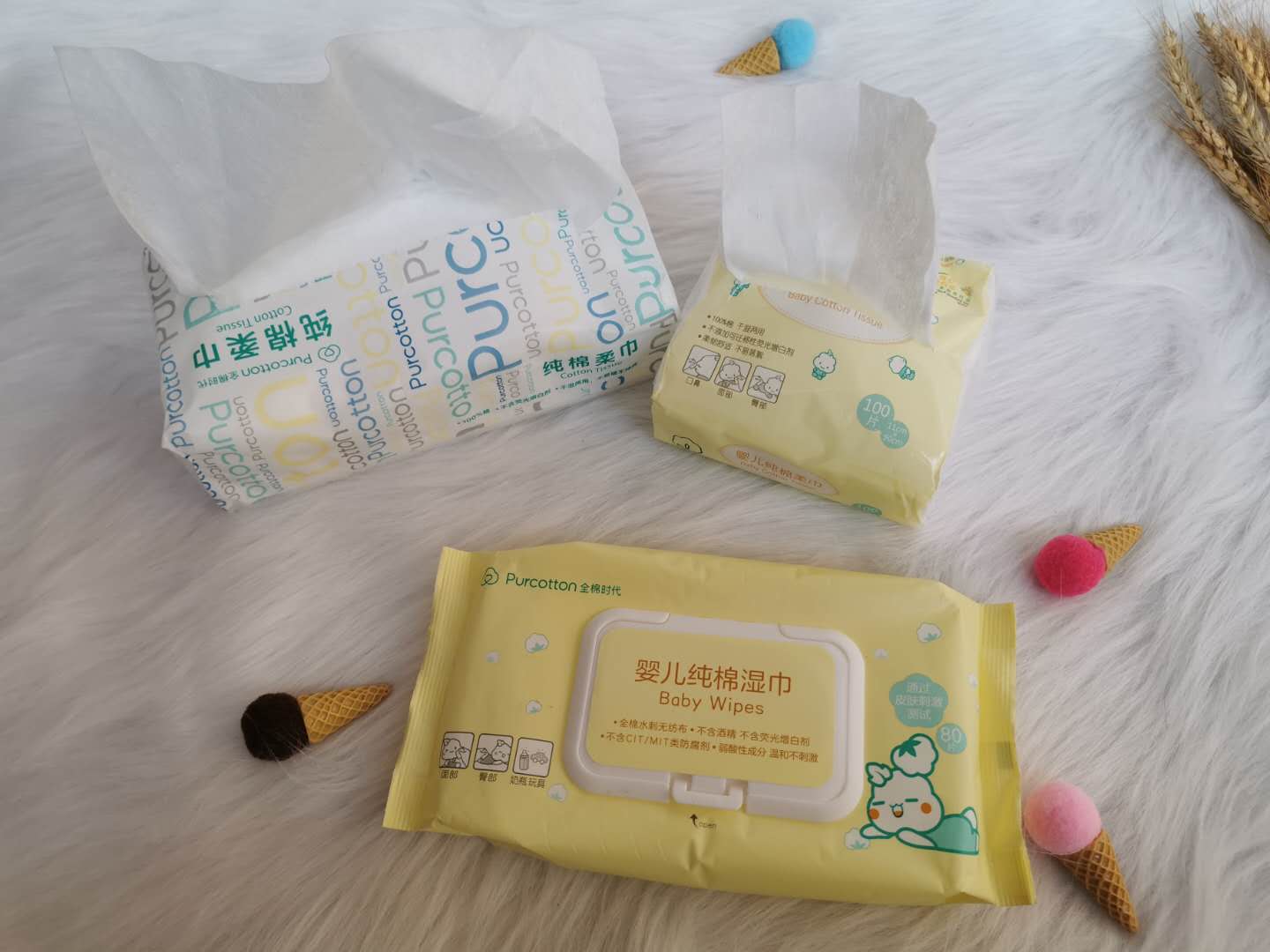 孕期及产后用品囤货清单,孕期囤货宝宝洗护用品