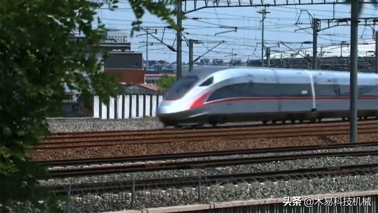 高铁上遇到石头怎么解决,高铁轨道出现石头怎么处理